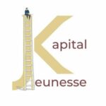 Logo de l'association Kapital Jeunesse